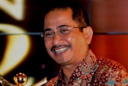 Arief Yahya: Pertumbuhan Pariwisata Indonesia Lampaui Dunia